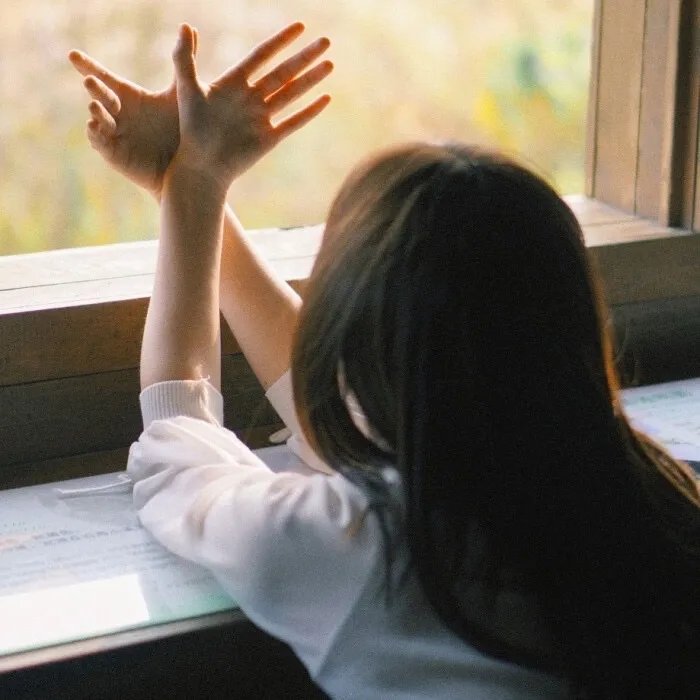 安地斯噤恋